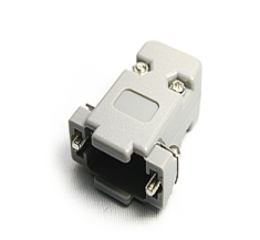 D-SUB HOOD (37P)